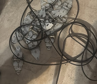 commercial garage door repair