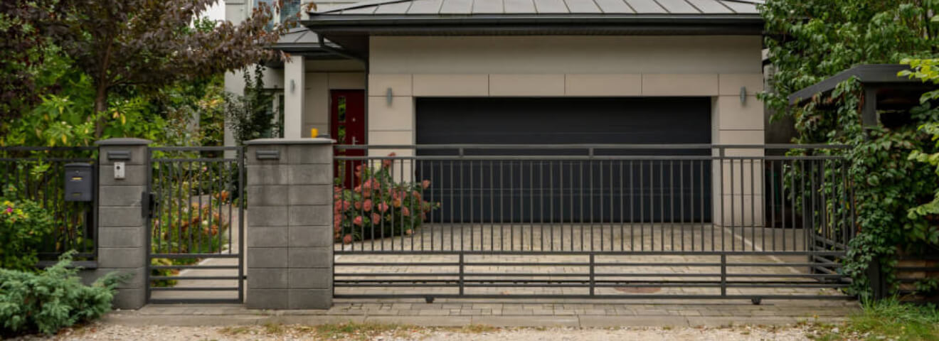 bent garage door track repair in los angeles ca