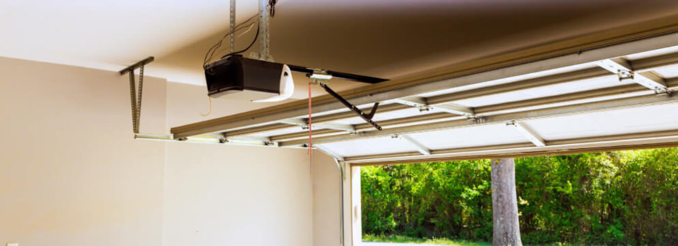 dependable garage door opener replacement in los angeles ca