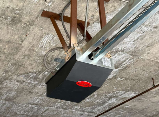professional garage opener repair technician in los angeles ca