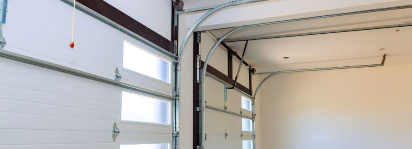 trusted garage door roller replacement near me in Los Angeles, CA